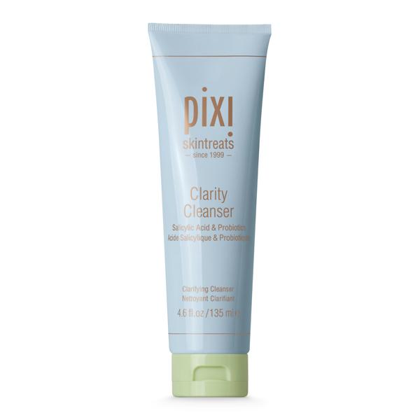 Pixi cleanser shop