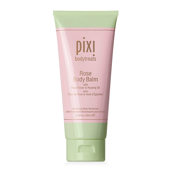 Rose Body Balm