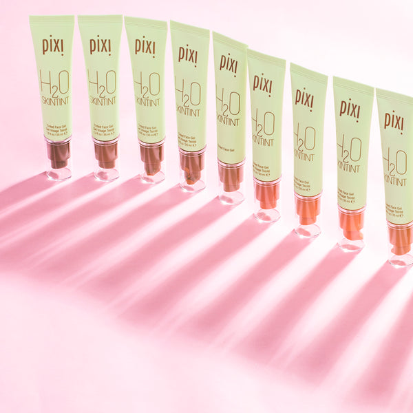 Embrace the Clean Girl Aesthetic: Underpainting Secrets from Pixi Beauty's Petra