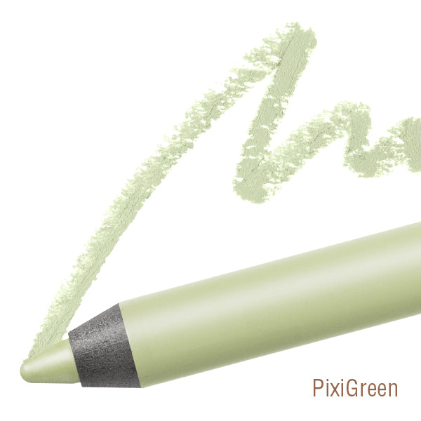 Endless Silky Eye Pen PixiGreen view 45 out of 48