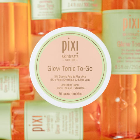 Clarity Tonic To-Go – Pixi Beauty