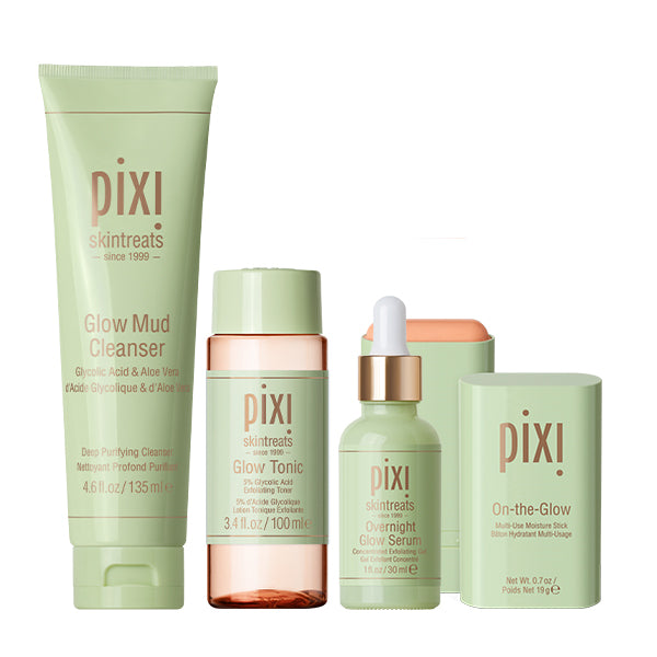 Purchases Pixi Skin Care Bundle