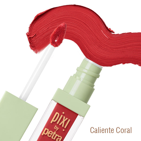 MatteLast Liquid Lip Caliente Coral view 10 of 10