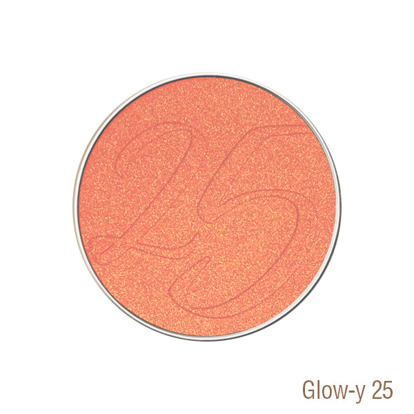 Own Your Glow Palette