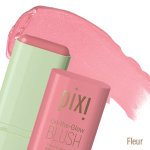 On-the-Glow Blush Collection