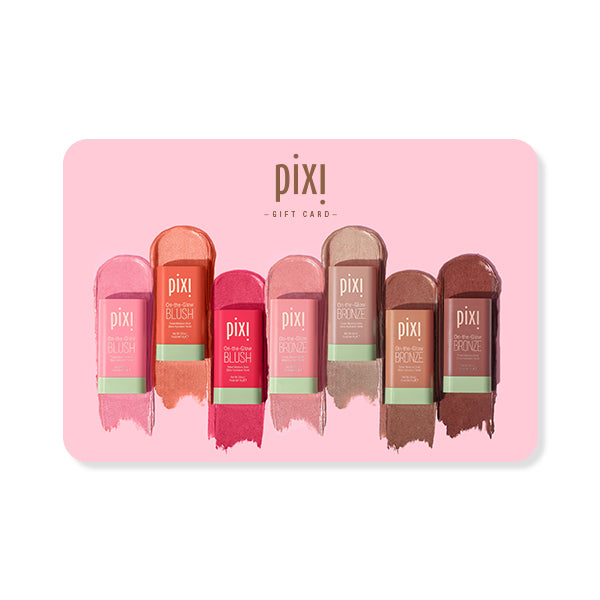 Pixi E-Gift Card 10