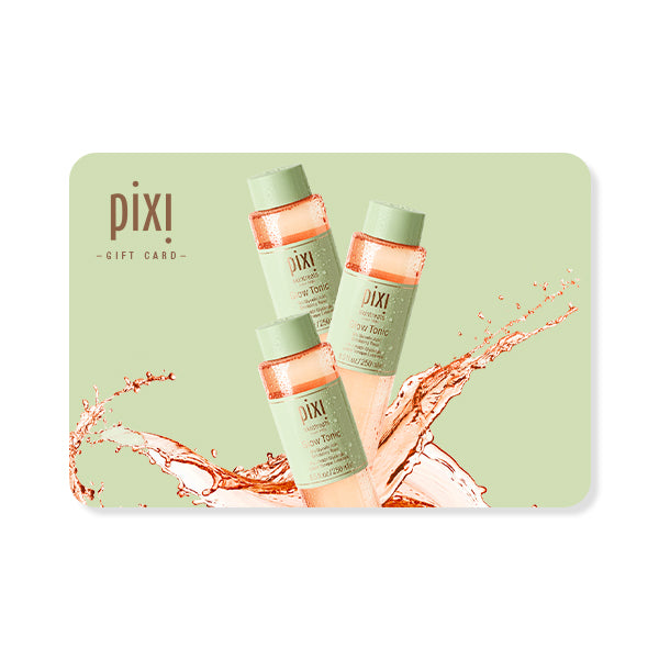 Pixi E-Gift Card 10