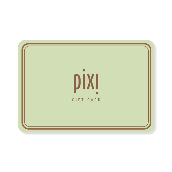 Pixi e-gift card 75 view 2 of 8