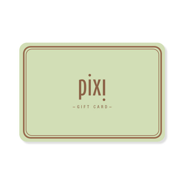 Pixi e-gift card 150 view 2 of 8