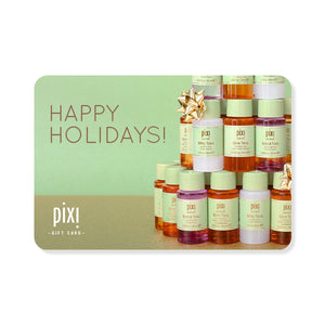 Pixi e-gift card 10