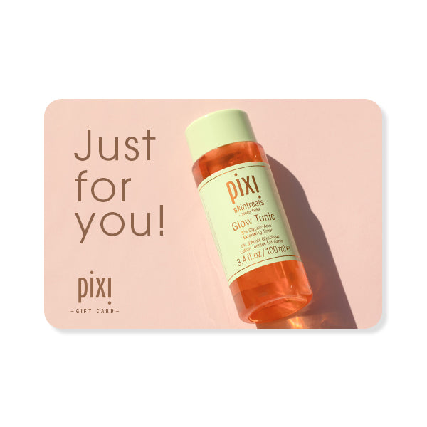 Pixi e-gift card 10