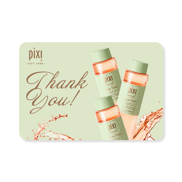 Pixi E-Gift Card 10