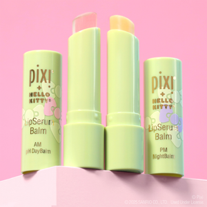 Pixi + Hello Kitty LipSerum DayGlow