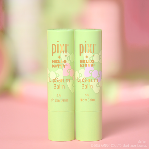 Pixi + Hello Kitty LipSerum NightBalm