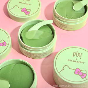 Pixi + Hello Kitty AnyWhere Patches