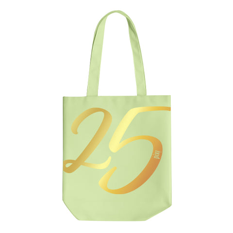 Pixi 25th Anniversary Tote Bag view 1 of 1 view 