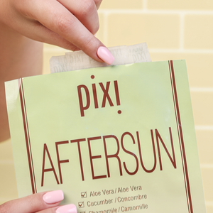 Aftersun Sheet Mask