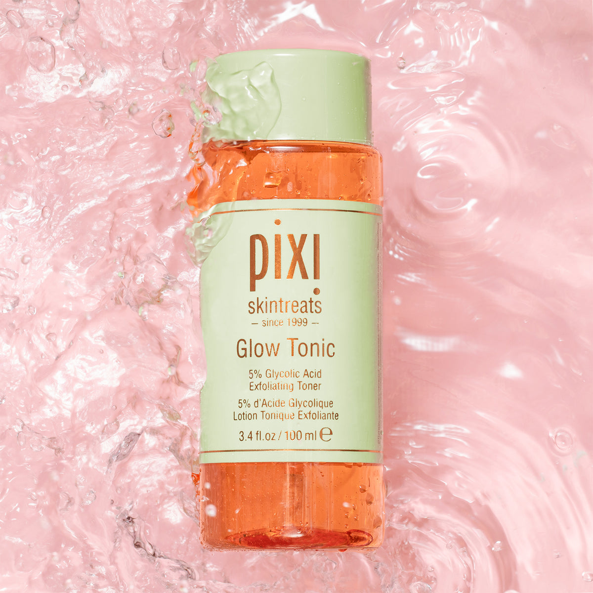 Glow Tonic Travel Size