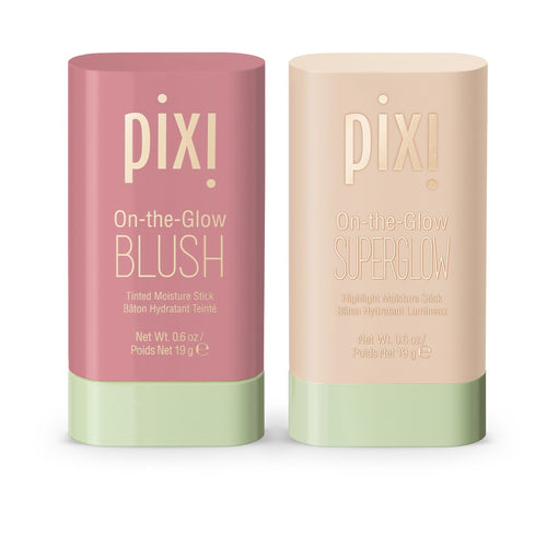 Radiant Glow Duo​ view 1 of 5