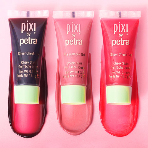 Pixi_Sheer_Cheek_Gel view 2 of 12