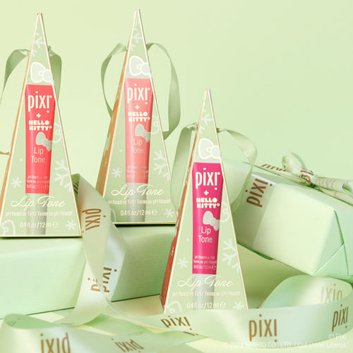 Pixi + Hello Kitty Lip Tone Limited-Edition