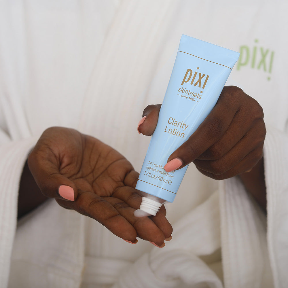 Pixi beauty clarity skincare selling bundle