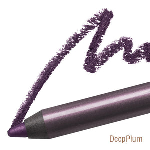 Endless Silky Eye Liner Pen in DeepPlum view 14 of 48