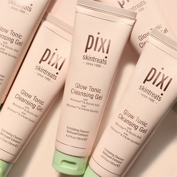 Pixi Glow Tonic Cleansing Gel view 3 of 3