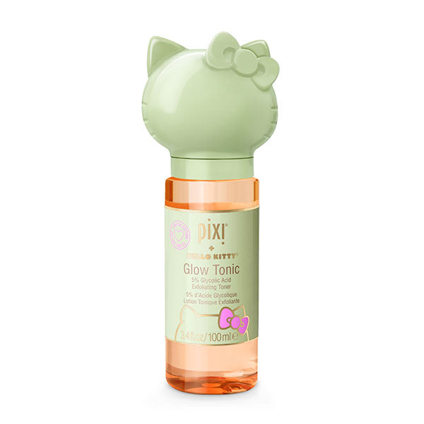 Pixi + Hello Kitty Glow Tonic 100ml view 3 of 3