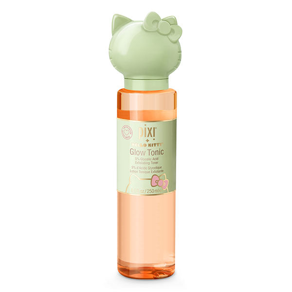 Pixi + Hello Kitty Glow Tonic 250ml view 3 of 3