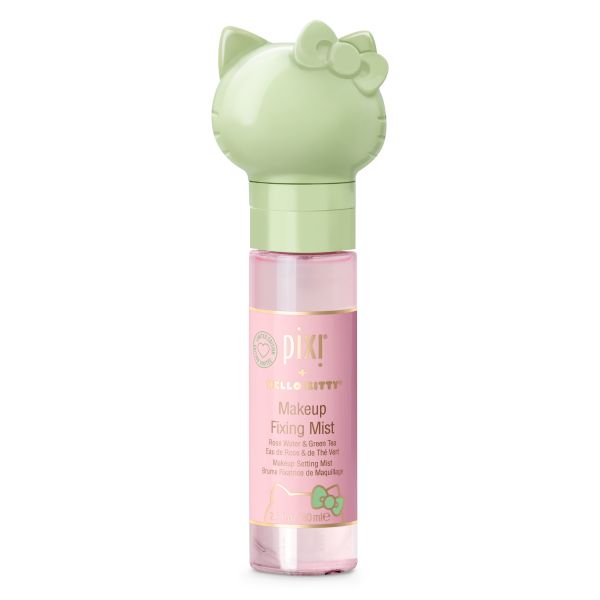 Pixi + Hello Kitty Makeup Fixing Mist – Pixi