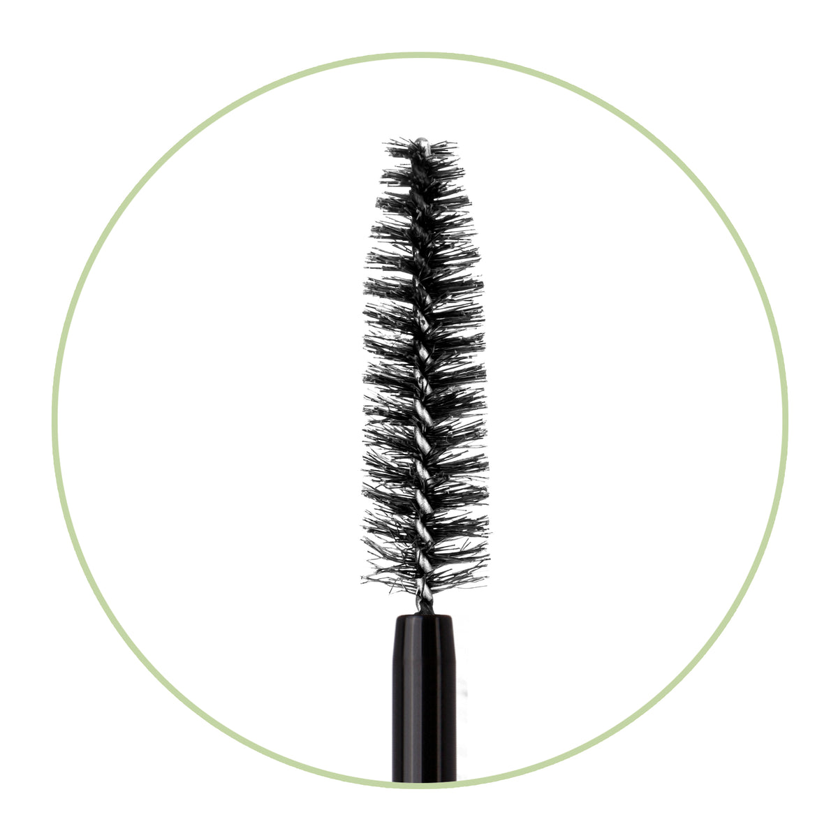 Lash Booster Mascara Blackest Black view 3 of 5