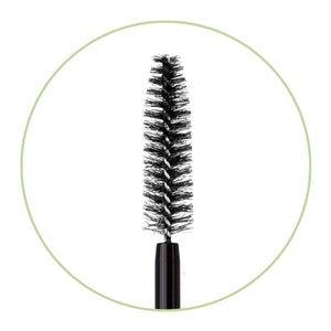 Lash Booster Mascara Blackest Black view 3 of 5