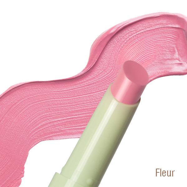 LipGlow Fleur Swatch