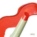 LipGlow Juicy Swatch