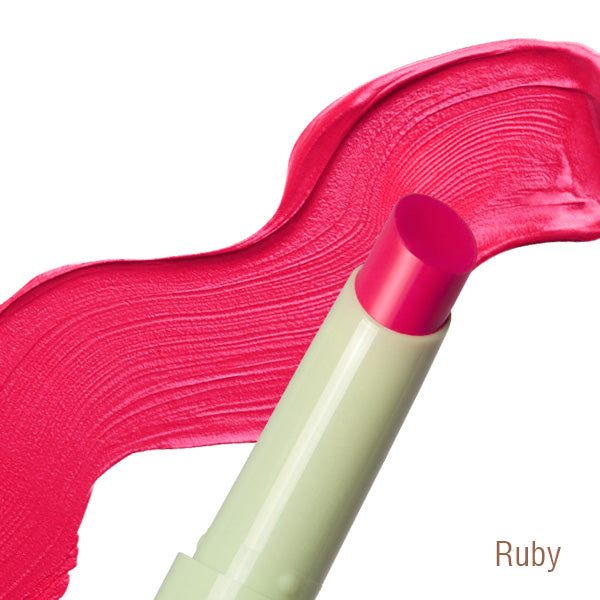 LipGlow Ruby Swatch view 8 of 9