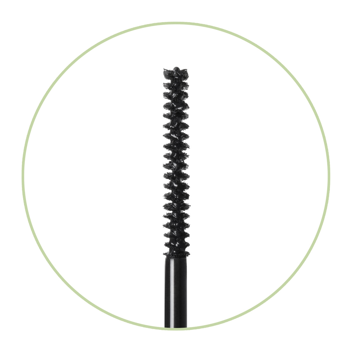 Lower Lash Mascara in Black  view 3 of 6