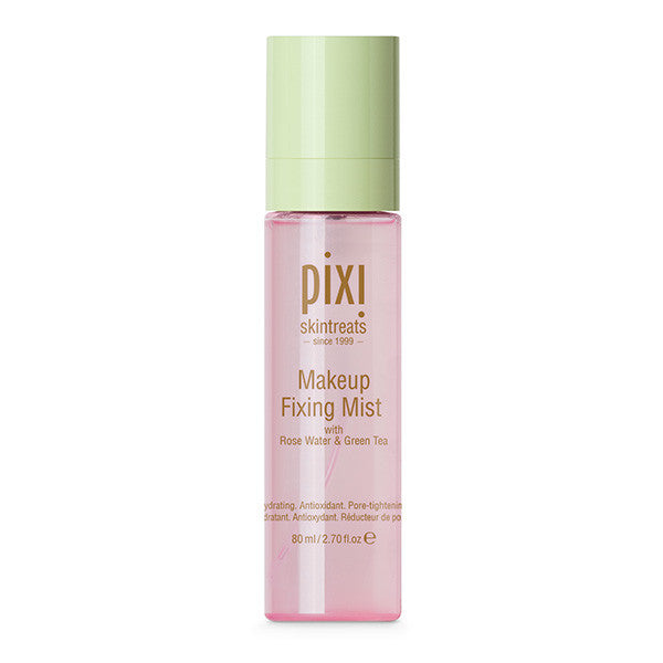 Fixing Mist Setting Spray - Pixi Beauty