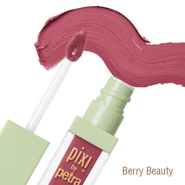 MatteLast Liquid Lip Berry Beauty view 8 of 10