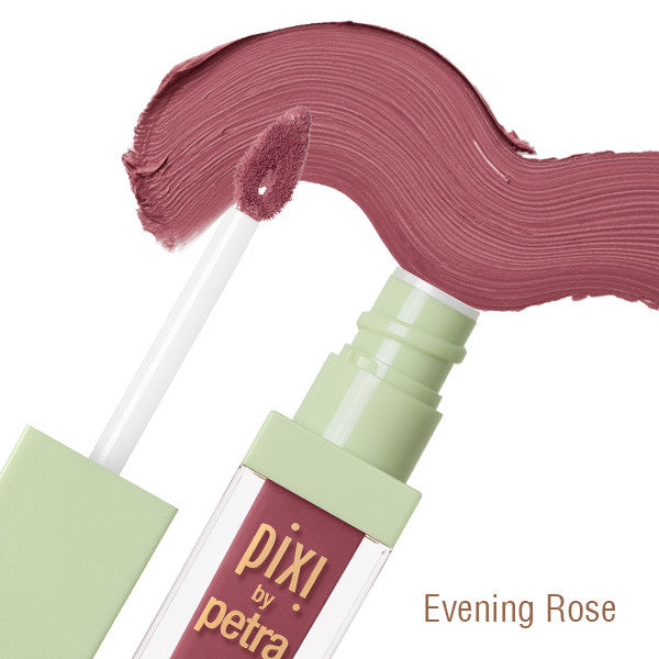 MatteLast Liquid Lip in Evening Rose view 7 of 10