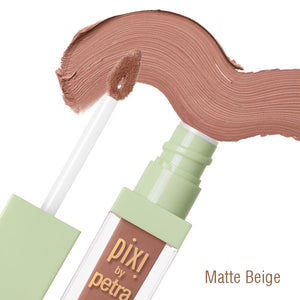 MatteLast Liquid Lip in Matte Beige view 6 of 10