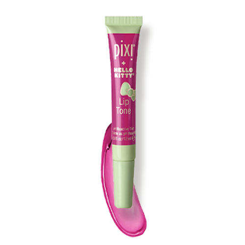 Pixi + Hello Kitty Lip Tone Limited-Edition Berry Bestie view 2 out of 4