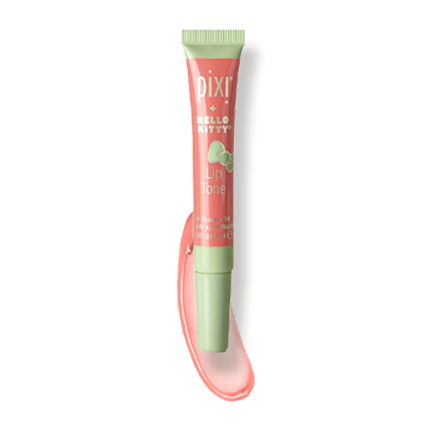 Pixi + Hello Kitty Lip Tone Limited-Edition Peachyness view 3 out of 4