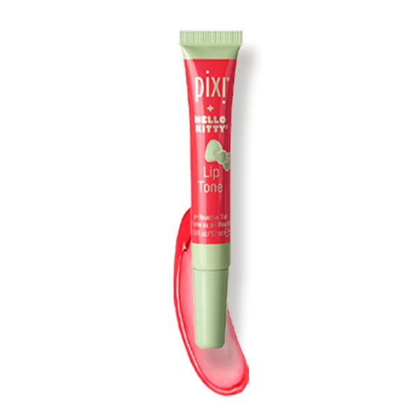 Pixi + Hello Kitty Lip Tone Limited-Edition Coral Delight view 4 of 4