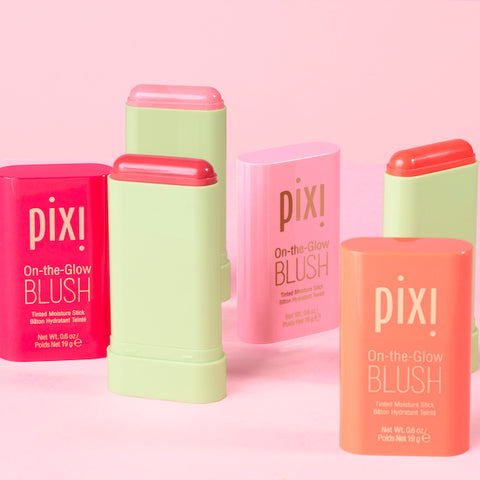 Jumbo Makeup *Pixi Blush*, Gallery posted by Theresa