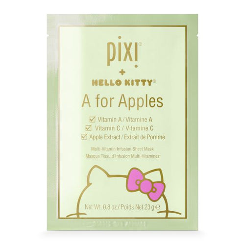 Pixi + Hello Kitty A For Apples view 2 of 3