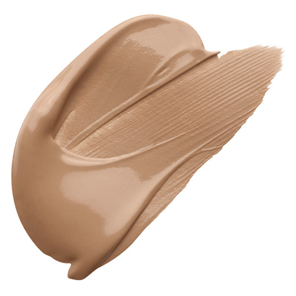 Pat Away Concealing Base in Caramel Swatch view 5 of 18