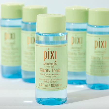 Pixi Clarity store Skincare Bundle