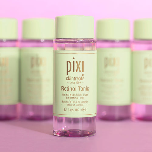 Pixi Beauty Retinol Tonic 100ml view 1 of 3