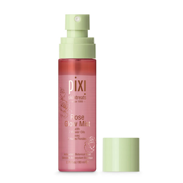 Pixi Beauty Rose Glow Mist view 3 of 3